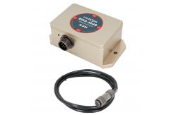 China HCA510 MEMS Electronic Tilt Inclinometer For Underground Drilling Rig supplier