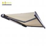Chinese full cassette awning factory, awning manufacturer, awning factory for sale