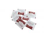Single Serve Seasoning Packet, Small Pepper Sachet for Single use for sale