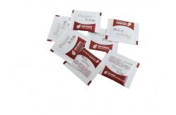 China Single Serve Seasoning Packet, Small Pepper Sachet for Single use supplier
