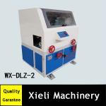 China Xieli Machinery Eco-freindly high quality round tube polishing machines for sale