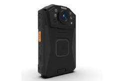 China Night Vision Andriod Body Camera With Audio USB 2.0 Interface supplier