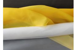 China 120t 165t Silk 3.7m Width Screen Printing Materials supplier