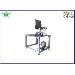 600N Chairs Seats Front Stability Furniture Testing Machine 60mm from front edge for sale
