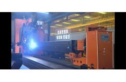 China Low Bed Semi Trailer manufacturer