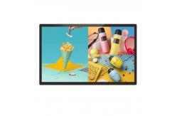 China Customized 32 Inch Wall Mounted Digital Signage Digital With 1920x1080 Resolution supplier