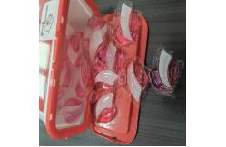 China 30 Boxed OEM Laundry Detergent Pods Clean Fragrant Decontamination And Mite Removal supplier