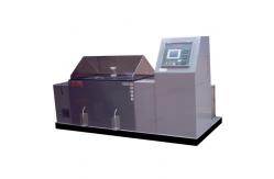 China 220V Corrosion Test Chamber / Salt Spray Test Equipment PID controlled supplier