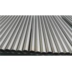 Seamless Titanium Tube Exhaust Pipe 12mm WT High Pressure Resistant For Power Station for sale