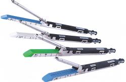 China Disposable Endoscopic Linear Cutting Stapler 260mm Thoracic Gastrointestinal Surgery supplier