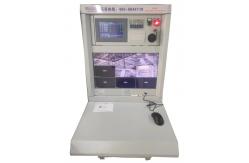 China Linkzone Programmable Automatic Fire Fighting Monitor Foam Cannon supplier