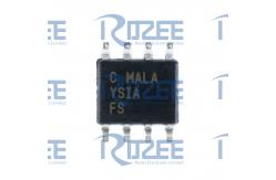 China MAX487ESA+T supplier