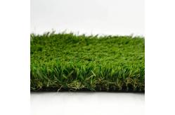 China 40-60mm Landscaping Artificial Turf Grass 12000/6 Dtex Synthetic supplier