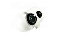 China Solar Panel 1080p Mini Wifi Camera Home Use Wireless den CCTV supplier