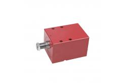 China ISO9001 M12x1.25 Square Hydraulic Cylinder Precision Mold Components supplier