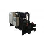 Screw 1.0Mpa Water Chiller Units