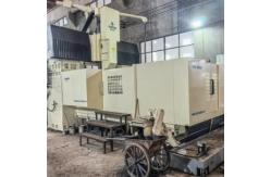 China S355JR Carbon Steel Welding Process for Construction Machinery Parts supplier