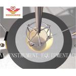 ASTME 136-22 Fire Testing Equipment AC220V For Non Combustibility
