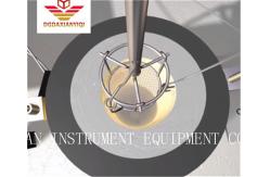 China ASTME 136-22 Fire Testing Equipment AC220V For Non Combustibility supplier