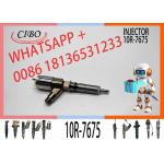 New High Quality Injector Common Rail Injector 326-4740 3264740 10R-7676 for sale