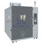 DGBELL 101KPa-0.5KPa Presure Level High Altitude Simulation Temperature Environmental Combined Test Chamber for sale