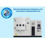 Large Capacity PVD Vacuum Coating Machine Furniture PVD Coating Plant for sale