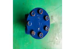 China BZZ1-200B  Axial Position  Pump BZZ1-B Series Hydraulic Streering Control Units supplier
