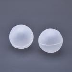 Customized Plastic Roller Ball Bottles 25.4mm Plastic Hollow Ball