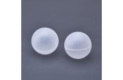 China Glide Smoothly Plastic Roller Ball Plastic Roll On Bottles For Bottle Fits supplier