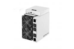 China Blockchain miners Bitcoin Antminer Mining S19pro 110T Bitmain ASIC Chip Bitmain Mining Machine supplier