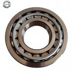 Gcr15 Chrome Steel 3094303 Rear Wheel Bearing 40*80*32mm High Speed For MAN for sale