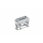 TM602 Separate High Temperature Ultrasonic Flow Meter For Reverse Osmosis System