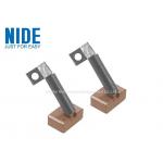 OEM Electric Forklift Lifting Motor Parts Armature Carbon Brush for sale
