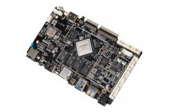 China Sunchip RK3399 HD Android board LCD Digital Signage Embedded System Board supplier