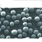 Ball Shape 10 30 Mesh  2mm Dia Ceramsite Foundry Sand  and oil plant sand for sale