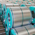Aluzinc Steel Sheet Galvalume Steel Coil Matt Color For Civil Engineering for sale
