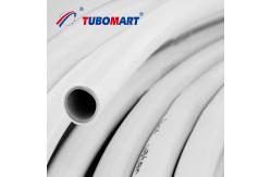 China Plumbing Systems Pex AL Pipe Multilayer Cross linked Polyethylene Pex Aluminium Pipe supplier