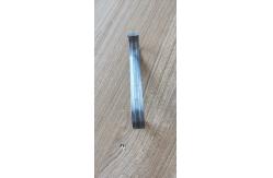 China Customized Polish Metal S Hook supplier