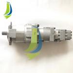 705-56-36051 Spare Parts Hydraulic Gear Pump 7055636051 For WA320 Loader for sale