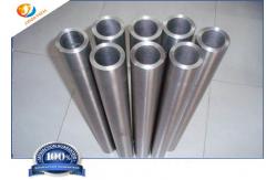 China ASTM B551 Zirconium Sheets 702 For Chemical Processing supplier
