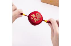 China Retractable 120cm Fast Charging USB Cables 3 In 1 With Multi Ports supplier