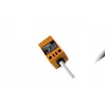 Square Normally Closed Proximity Switch Wide Voltage Range Stable Performance for sale