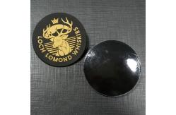 China Heat Press Transfer 3D Textured Logo Soft Plastic Pvc Patch For Clothing supplier
