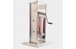 China 3L Electric 304 Manual Sausage Machine supplier