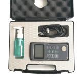 Metallic Pipe 9999m/S 300mm Ultrasonic Thickness Meter for sale