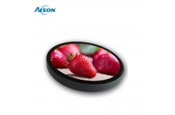China 5 Inch 1080x1080 Rouch Touch TFT Display with Enclosure supplier