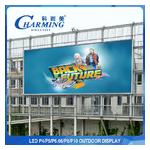 4k High Refresh P5 LED Video Wall Sign Mobile Advertising Car Led Screen for sale