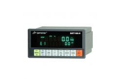 China Concrete Batching System Indicator Controller supplier