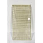 High Strength Hard Safety Laminated Wired Glass For Furniture for sale
