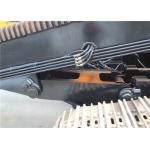 160  Ton Hdd Horizontal Trenchless Boring Machine Cummins Engine
